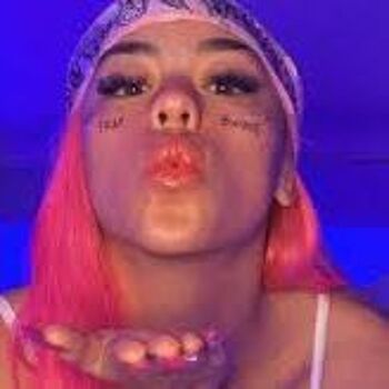 Full leaked Trapbunny private photo