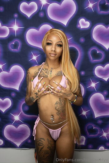 Full leaked Trapsweetyy private photo