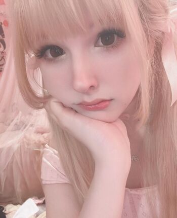 Full leaked Traumabunny private photo