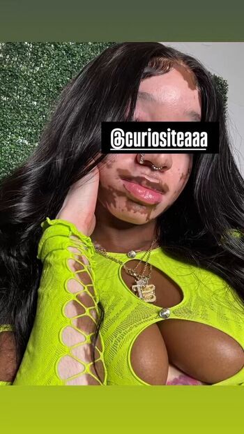 Full leaked Traycee teaa private photo