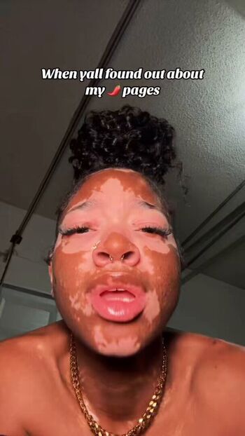 Full leaked Traycee teaa private photo