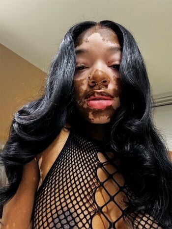 Full leaked Trayceeteaa private photo