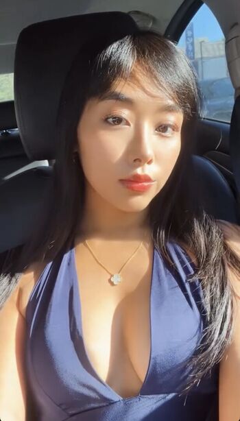 Full leaked Trcy ngyn private photo