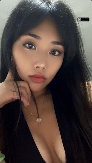 Full leaked Trcy ngyn private photo