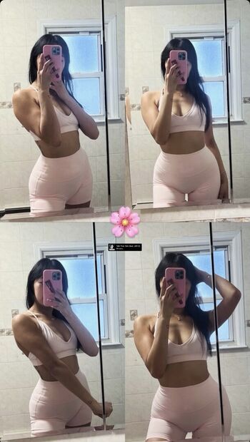 Full leaked Trcy ngyn private photo