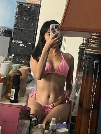 Full leaked Trcy ngyn private photo