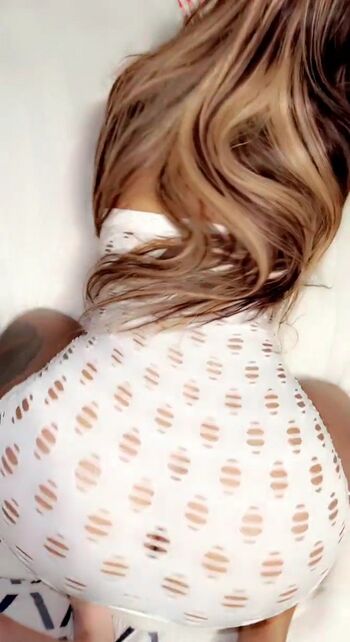Full leaked Treasurebby private photo