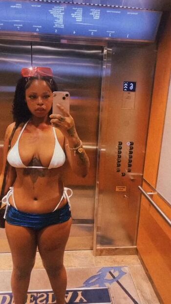Full leaked Treasurebby private photo