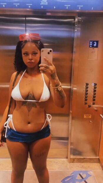 Full leaked Treasurebby private photo