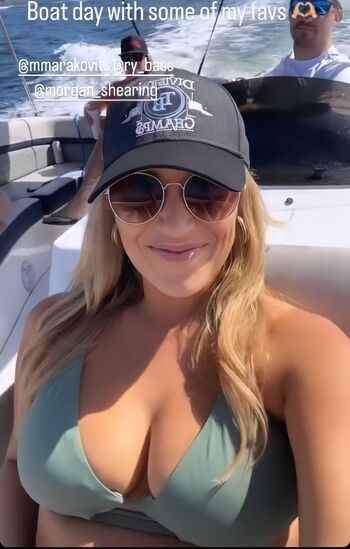 Full leaked Tricia whitaker private photo