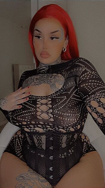 Full leaked Trimarie private photo
