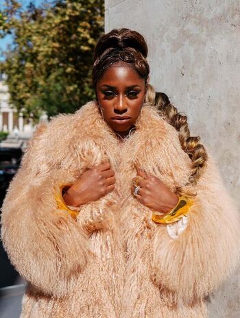Full leaked Trinity fatu private photo
