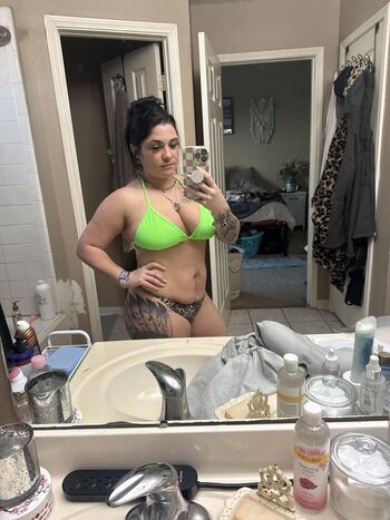 Full leaked Trinity marie private photo