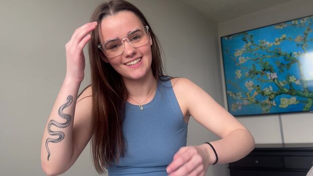 Full leaked Trinity olsen private photo
