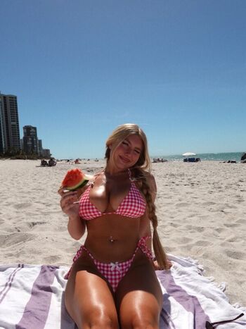 Full leaked Trinity raine page private photo