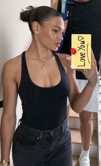 Trinity Rodman