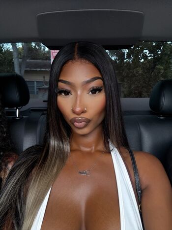 Full leaked Trinity tatum private photo