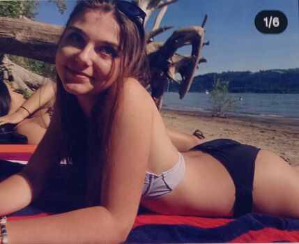 Full leaked Trinity tillett private photo