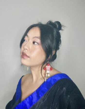 Full leaked Trinity vang hmong private photo