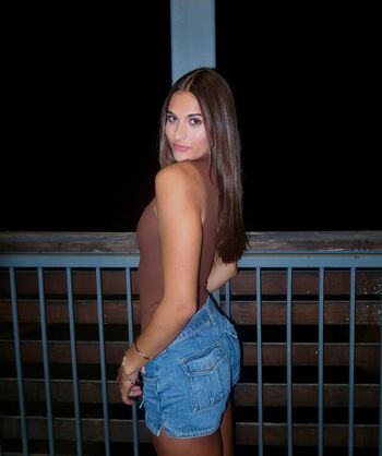 Full leaked Trinity webb private photo