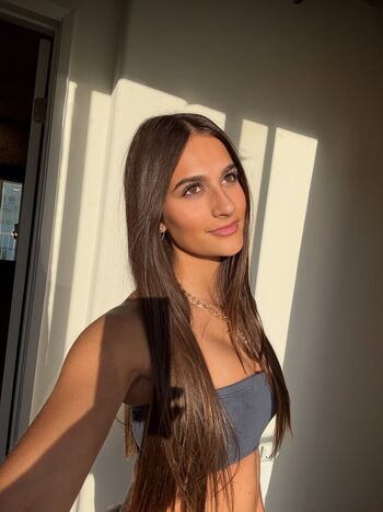 Full leaked Trinity webb private photo