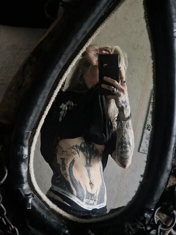 Full leaked Triple six private photo