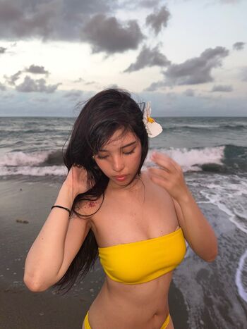 Full leaked Tripozah private photo