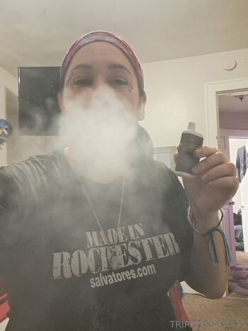 Full leaked Trippykoala private photo