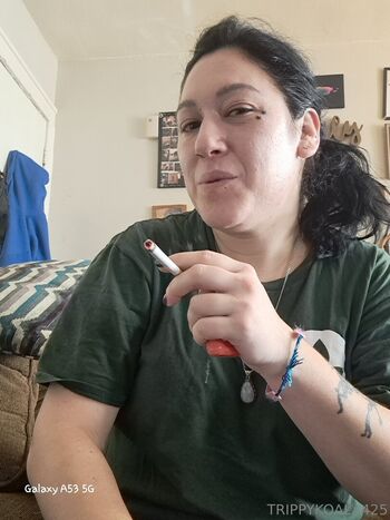 Full leaked Trippykoala private photo
