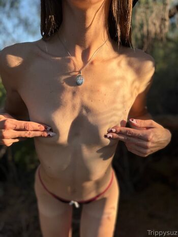 Full leaked Trippysuz private photo