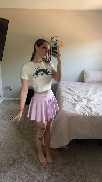 Full leaked Trippytreees page private photo