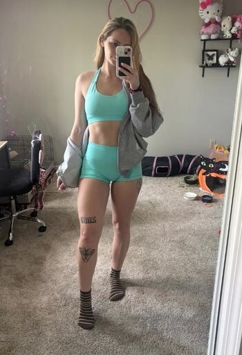 Full leaked Trippytreees private photo