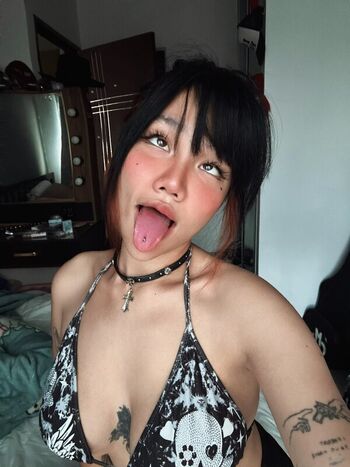 Full leaked Trippytung private photo