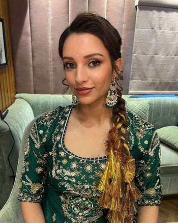 Full leaked Triptii dimri private photo