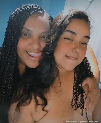 Full leaked Trisalbuzios private photo