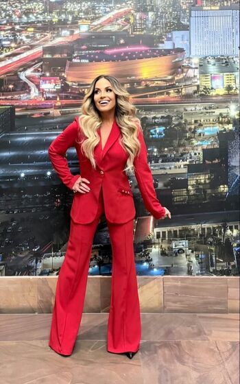 Full leaked Trish stratus page private photo