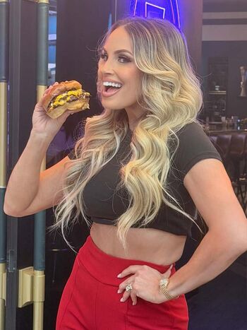 Trish Stratus