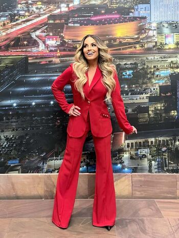 Full leaked Trish stratus page private photo