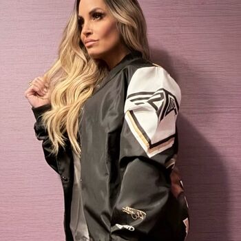 Full leaked Trish stratus page private photo