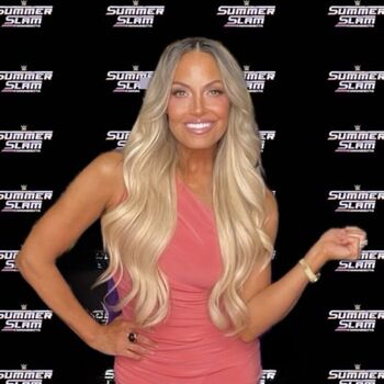 Full leaked Trish stratus private photo