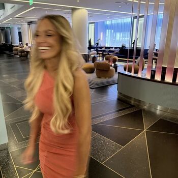 Full leaked Trish stratus private photo