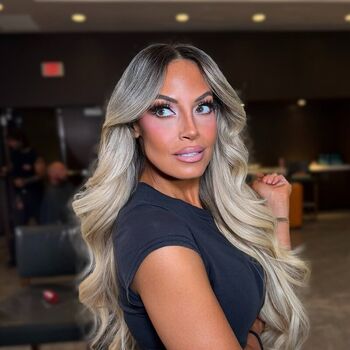 Full leaked Trish stratus private photo