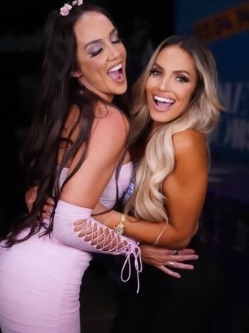 Full leaked Trish stratus private photo