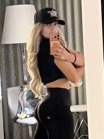 Full leaked Trish stratus private photo