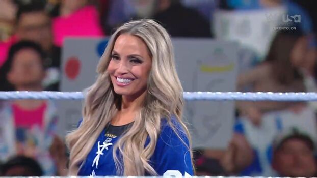 Trish Stratus