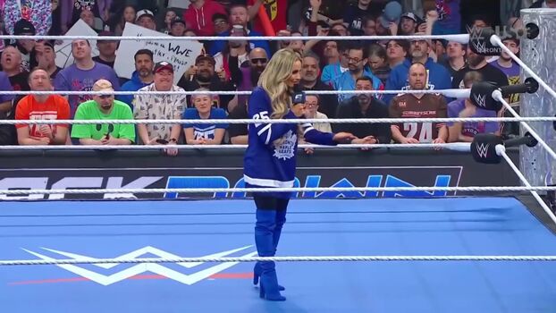 Full leaked Trish stratus private photo