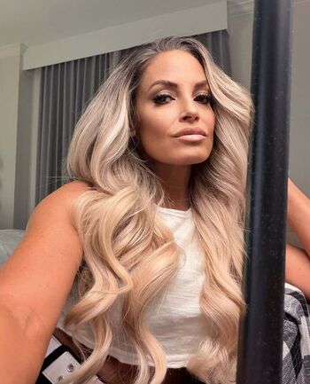 Trish Stratus