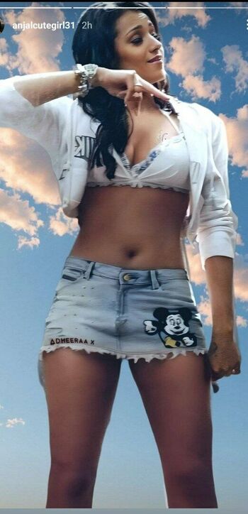 Full leaked Trisha krishnan private photo