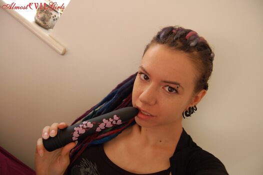 Full leaked Tristabytes private photo