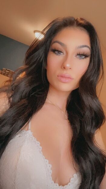 Full leaked Tristenfox private photo